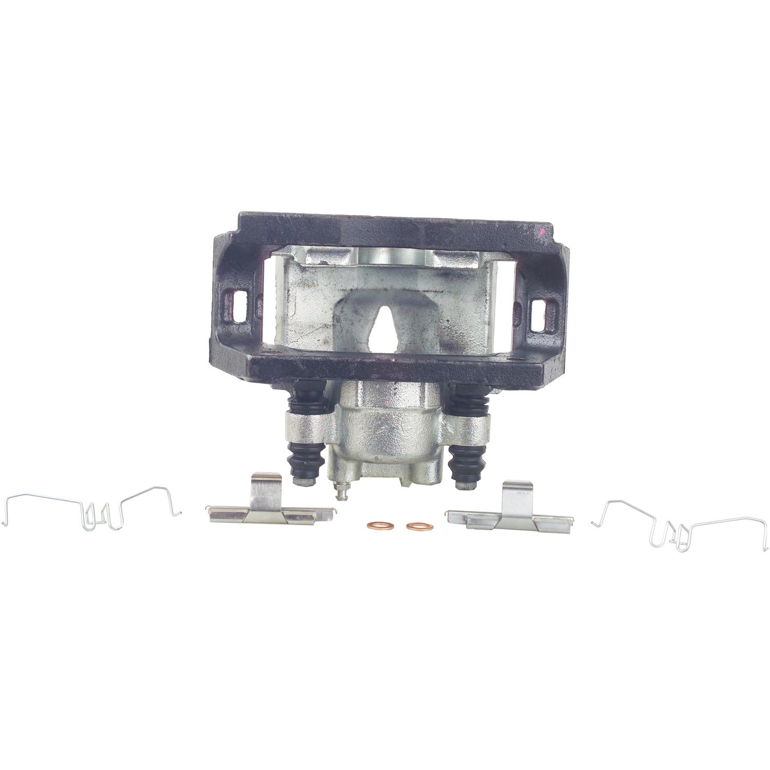 A1 Cardone 18B4959 Disc Brake Caliper product image 13 of 13