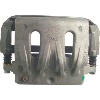2006 Ford Freestar Disc Brake Caliper Front Left A1 Cardone 18B4960 image 2 of 4