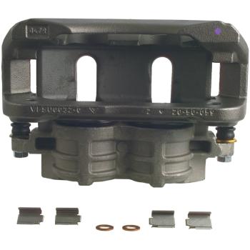 A1 Cardone 18B4960 Disc Brake Caliper product image 10 of 10