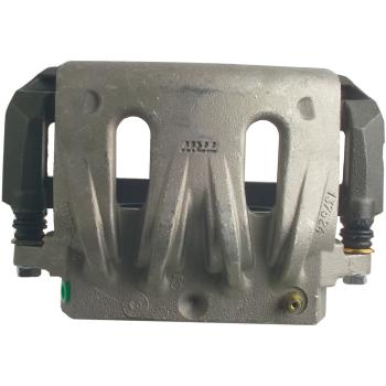 2006 Ford Freestar Disc Brake Caliper Front Right A1 Cardone 18B4961 image 2 of 4