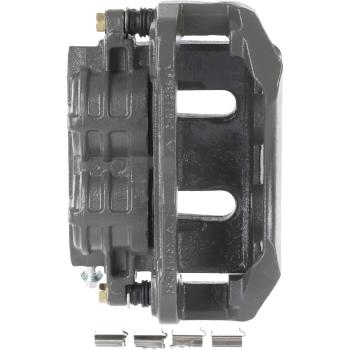 2006 Ford Freestar Disc Brake Caliper Front Right A1 Cardone 18B4961 image 4 of 4