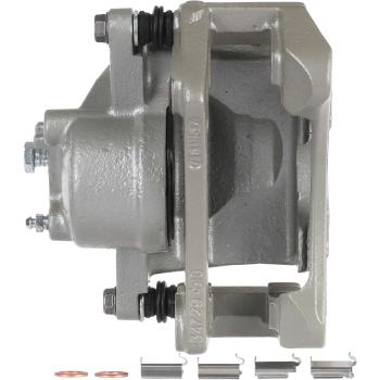 2005 Dodge Grand Caravan Disc Brake Caliper Front Left A1 Cardone 18B4962 image 1 of 4