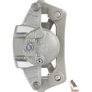 2005 Dodge Grand Caravan Disc Brake Caliper Front Left A1 Cardone 18B4962 image 4 of 4
