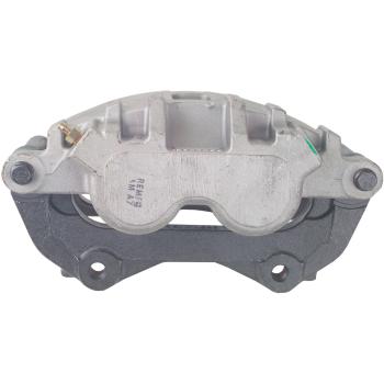 2006 Cadillac CTS Disc Brake Caliper Front Right A1 Cardone 18B4966 image 2 of 3