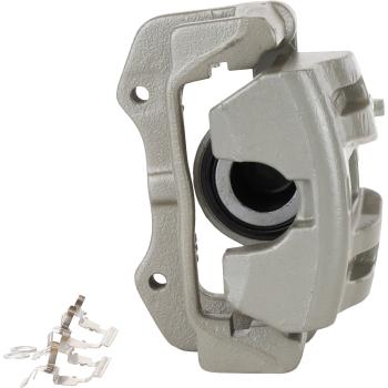 2005 Chrysler 300 Disc Brake Caliper Front Right A1 Cardone 18B4968 image 3 of 4