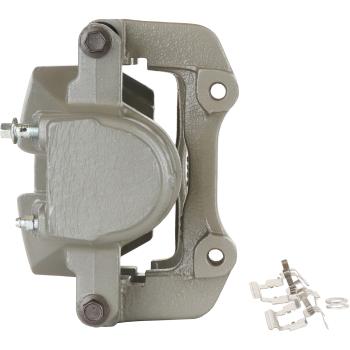 2005 Chrysler 300 Disc Brake Caliper Front Right A1 Cardone 18B4968 image 4 of 4