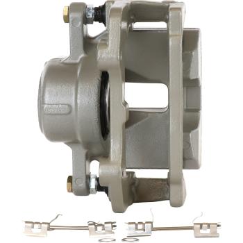 2005 Chrysler 300 Disc Brake Caliper Front Left A1 Cardone 18B4969 image 1 of 4