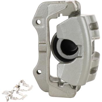2005 Chrysler 300 Disc Brake Caliper Front Left A1 Cardone 18B4969 image 3 of 4