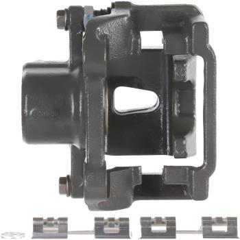 2005 Chrysler 300 Disc Brake Caliper Rear Left A1 Cardone 18B4970 image 1 of 4
