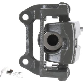 2005 Chrysler 300 Disc Brake Caliper Rear Left A1 Cardone 18B4970 image 3 of 4