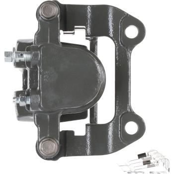 2005 Chrysler 300 Disc Brake Caliper Rear Left A1 Cardone 18B4970 image 4 of 4