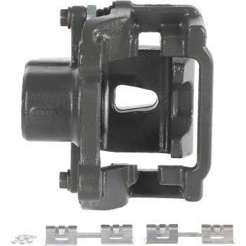 2005 Chrysler 300 Disc Brake Caliper Rear Right A1 Cardone 18B4971 image 1 of 4