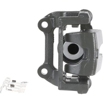 2005 Chrysler 300 Disc Brake Caliper Rear Right A1 Cardone 18B4971 image 3 of 4