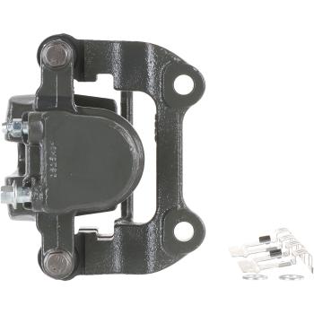 2005 Chrysler 300 Disc Brake Caliper Rear Right A1 Cardone 18B4971 image 4 of 4