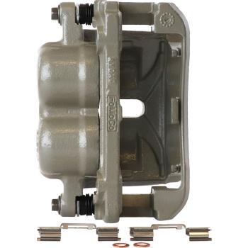2007 Lincoln Mark LT Disc Brake Caliper Front Right A1 Cardone 18B4974 image 1 of 4
