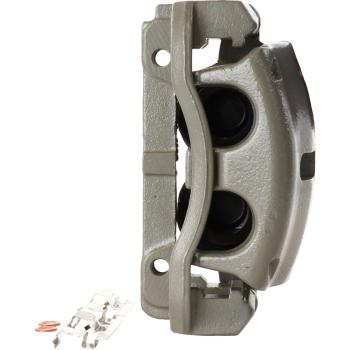 2007 Lincoln Mark LT Disc Brake Caliper Front Right A1 Cardone 18B4974 image 3 of 4
