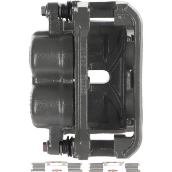 2011 Ford Lobo Disc Brake Caliper Front Right A1 Cardone 18B4974A image 1 of 4