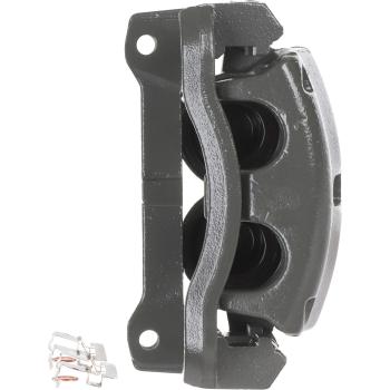 2011 Ford Lobo Disc Brake Caliper Front Right A1 Cardone 18B4974A image 3 of 4