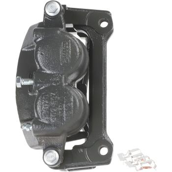 2011 Ford Lobo Disc Brake Caliper Front Right A1 Cardone 18B4974A image 4 of 4