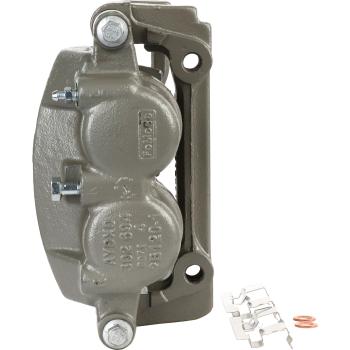 2007 Lincoln Mark LT Disc Brake Caliper Front Left A1 Cardone 18B4975 image 4 of 4