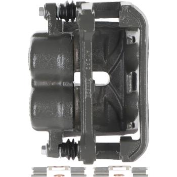 2011 Ford Lobo Disc Brake Caliper Front Left A1 Cardone 18B4975A image 1 of 4