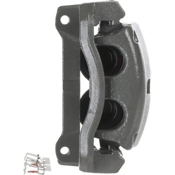 2011 Ford Lobo Disc Brake Caliper Front Left A1 Cardone 18B4975A image 3 of 4
