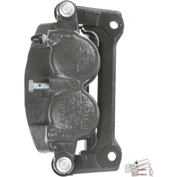 2011 Ford Lobo Disc Brake Caliper Front Left A1 Cardone 18B4975A image 4 of 4