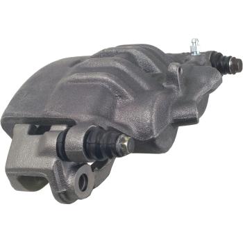 2004 Freightliner Sprinter 2500 Disc Brake Caliper Front Left A1 Cardone 18B4977 image 1 of 4