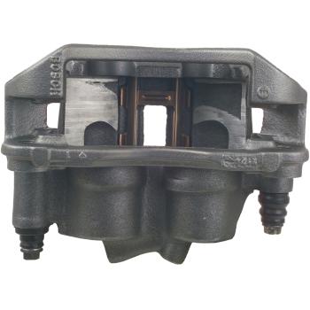 2004 Freightliner Sprinter 2500 Disc Brake Caliper Front Left A1 Cardone 18B4977 image 3 of 4