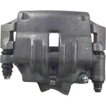2004 Freightliner Sprinter 2500 Disc Brake Caliper Front Left A1 Cardone 18B4977 image 4 of 4