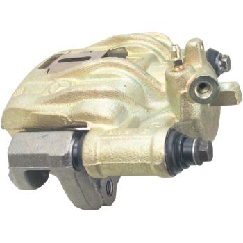 2004 Freightliner Sprinter 2500 Disc Brake Caliper Rear Left A1 Cardone 18B4980 image 1 of 4
