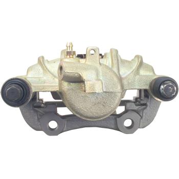 2004 Freightliner Sprinter 2500 Disc Brake Caliper Rear Left A1 Cardone 18B4980 image 2 of 4