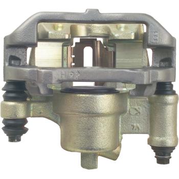 2004 Freightliner Sprinter 2500 Disc Brake Caliper Rear Left A1 Cardone 18B4980 image 3 of 4