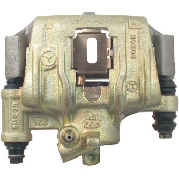 2004 Freightliner Sprinter 2500 Disc Brake Caliper Rear Left A1 Cardone 18B4980 image 4 of 4