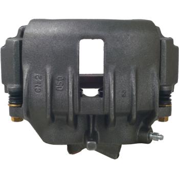 2003 Freightliner Sprinter 3500 Disc Brake Caliper Rear Left A1 Cardone 18B4983 image 2 of 4