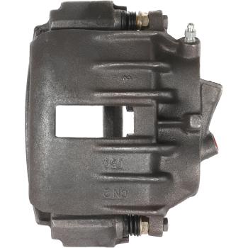 2003 Freightliner Sprinter 3500 Disc Brake Caliper Rear Left A1 Cardone 18B4983 image 3 of 4