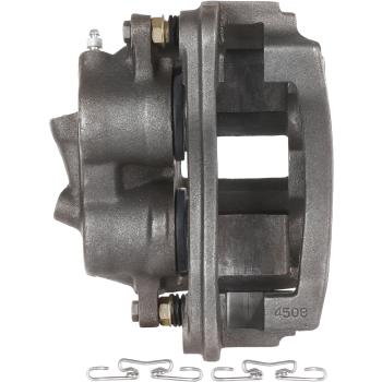 2003 Freightliner Sprinter 3500 Disc Brake Caliper Rear Left A1 Cardone 18B4983 image 4 of 4