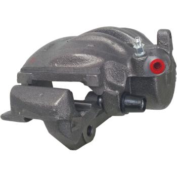 2004 Freightliner Sprinter 2500 Disc Brake Caliper Rear Left A1 Cardone 18B4986 image 1 of 4