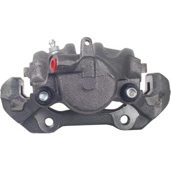 2004 Freightliner Sprinter 2500 Disc Brake Caliper Rear Left A1 Cardone 18B4986 image 2 of 4