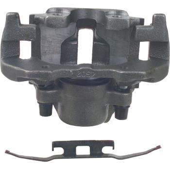 2004 Freightliner Sprinter 2500 Disc Brake Caliper Rear Left A1 Cardone 18B4986 image 3 of 4