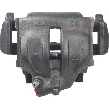 2004 Freightliner Sprinter 2500 Disc Brake Caliper Rear Left A1 Cardone 18B4986 image 4 of 4