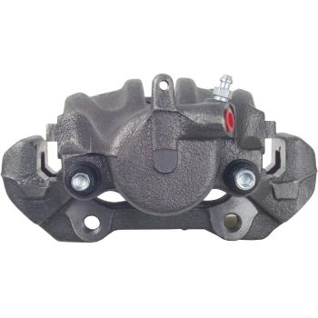 2004 Freightliner Sprinter 2500 Disc Brake Caliper Rear Right A1 Cardone 18B4987 image 2 of 4