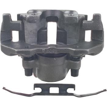 2004 Freightliner Sprinter 2500 Disc Brake Caliper Rear Right A1 Cardone 18B4987 image 3 of 4