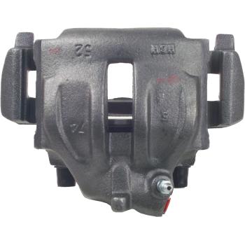 2004 Freightliner Sprinter 2500 Disc Brake Caliper Rear Right A1 Cardone 18B4987 image 4 of 4