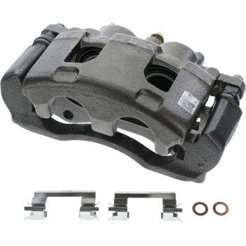 2012 Chevrolet Impala Disc Brake Caliper Front Right A1 Cardone 18B4989 image 1 of 4