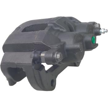 2012 Chevrolet Impala Disc Brake Caliper Front Right A1 Cardone 18B4989 image 2 of 4