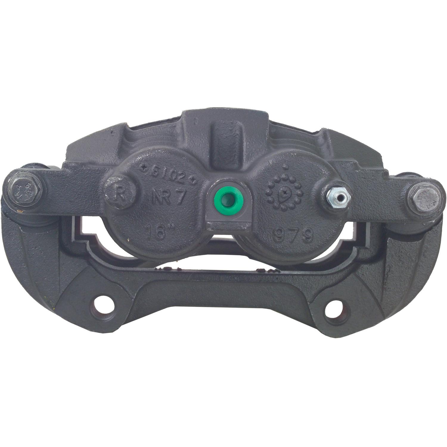 A1 Cardone 18B4989 Disc Brake Caliper product image 3 of 7