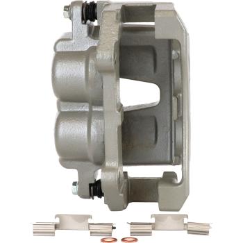 2006 Jeep Grand Cherokee Disc Brake Caliper Front Right A1 Cardone 18B4990 image 1 of 4