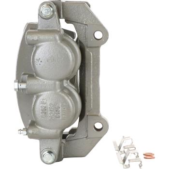 2006 Jeep Grand Cherokee Disc Brake Caliper Front Right A1 Cardone 18B4990 image 4 of 4