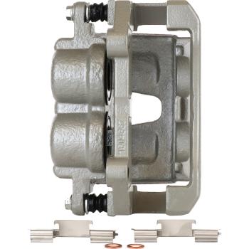 2006 Jeep Grand Cherokee Disc Brake Caliper Front Left A1 Cardone 18B4991 image 1 of 4